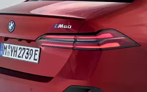   BMW i5 M60 xDrive - 2023