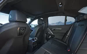   BMW i5 M60 xDrive - 2023