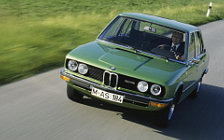   BMW 5-series E12