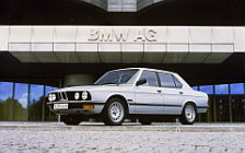   BMW 5-series E28