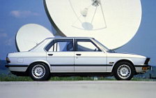   BMW 5-series E28