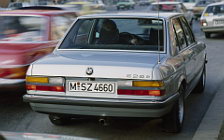   BMW 5-series E28