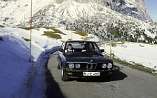   BMW 5-series E28