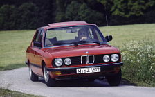   BMW 5-series E28