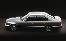   BMW 5-series E34