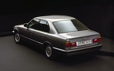   BMW 5-series E34
