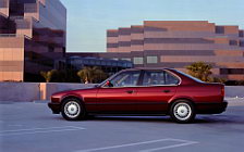   BMW 5-series E34