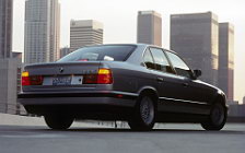   BMW 5-series E34
