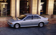   BMW 5-series E39