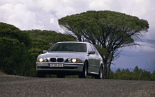   BMW 5-series E39