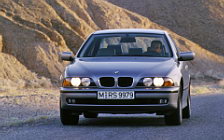   BMW 5-series E39