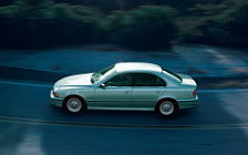  BMW 5-series E39