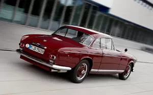   BMW 503 Coupe - 1959