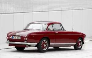   BMW 503 Coupe - 1959