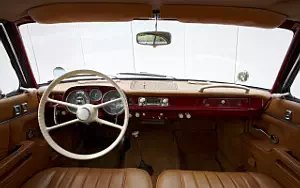   BMW 503 Coupe - 1959