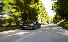   BMW 640d Gran Coupe - 2012