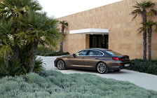   BMW 640d Gran Coupe - 2012