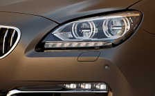   BMW 640d Gran Coupe - 2012