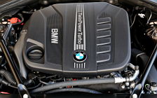   BMW 640d Gran Coupe - 2012