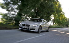   BMW 640i Gran Coupe - 2012