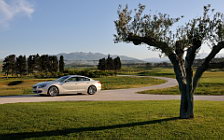   BMW 640i Gran Coupe - 2012
