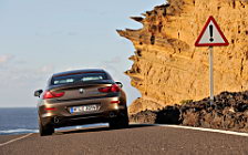   BMW 640i Gran Coupe - 2012