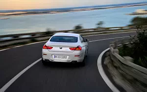   BMW 650i Gran Coupe Individual - 2015