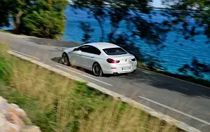  BMW 650i Gran Coupe Individual - 2015