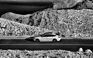   BMW 640i xDrive Gran Turismo M Sport - 2017