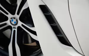   BMW 640i xDrive Gran Turismo M Sport - 2017