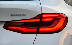   BMW 640i xDrive Gran Turismo M Sport - 2017
