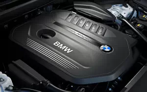   BMW 640i xDrive Gran Turismo M Sport - 2017