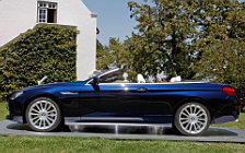   BMW 650i Individual Convertible - 2011