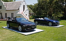   BMW 650i Individual Convertible - 2011