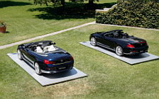   BMW 650i Individual Convertible - 2011
