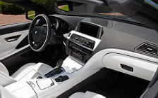  BMW 650i Individual Convertible - 2011