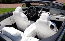   BMW 650i Individual Convertible - 2011