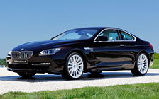   BMW 650i Coupe Individual - 2011