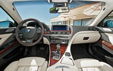   BMW 650i Coupe Individual - 2011