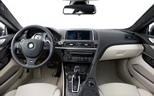  BMW 650i Coupe - 2011