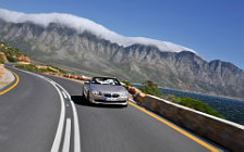   BMW 6-Series Convertible - 2011
