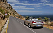   BMW 6-Series Convertible - 2011
