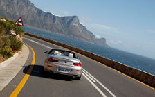   BMW 6-Series Convertible - 2011