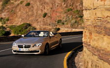   BMW 6-Series Convertible - 2011