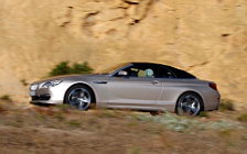   BMW 6-Series Convertible - 2011