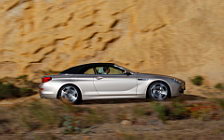   BMW 6-Series Convertible - 2011