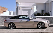   BMW 6-Series Convertible - 2011