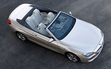   BMW 6-Series Convertible - 2011