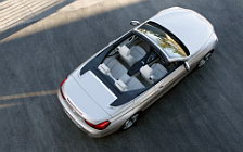   BMW 6-Series Convertible - 2011