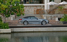   BMW 6-Series Convertible - 2011